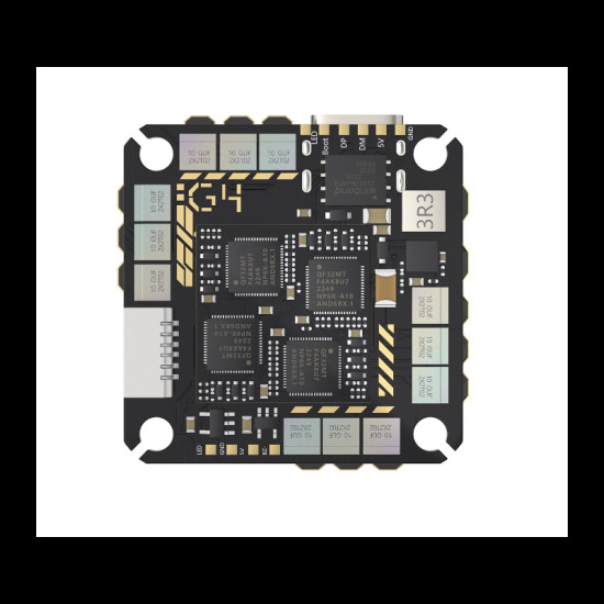 GEP-TAKER G4 45A AIO By GEPRC GEP-TAKER G4 45A AIO By GEPRC