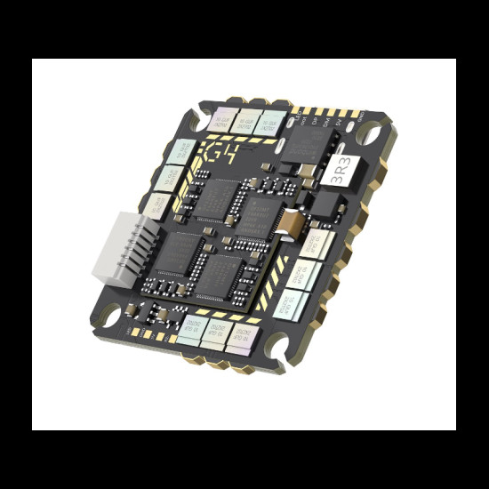 GEP-TAKER G4 45A AIO By GEPRC GEP-TAKER G4 45A AIO By GEPRC
