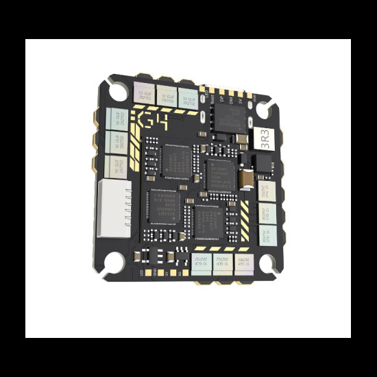 GEP-TAKER G4 45A AIO By GEPRC GEP-TAKER G4 45A AIO By GEPRC