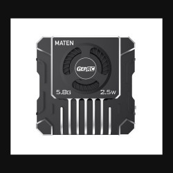 MATEN 5.8G 2.5W VTX PRO By GEPRC