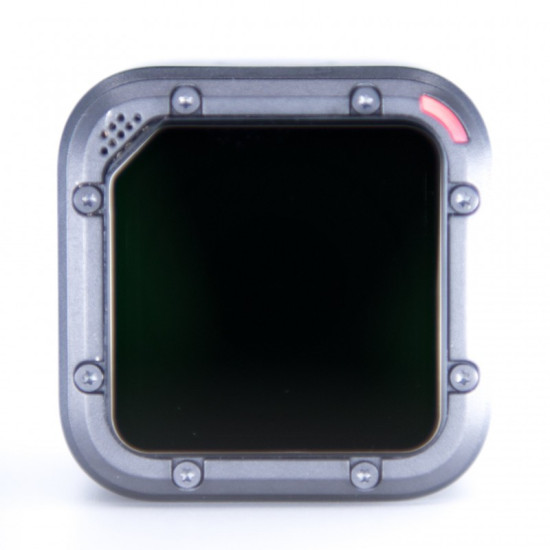 Glass ND Filter ND 4/8/16/32 for GoPro Session 4/5 Glass ND Filter ND 4/8/16/32 for GoPro Session 4/5