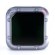 Glass ND Filter ND 4/8/16/32 for GoPro Session 4/5 Glass ND Filter ND 4/8/16/32 for GoPro Session 4/5