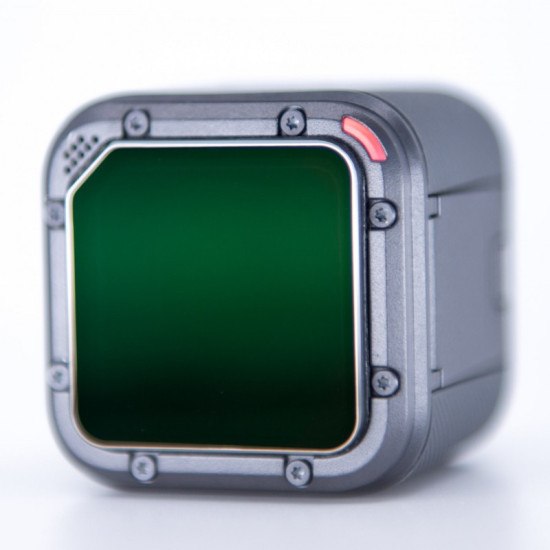 Glass ND Filter ND 4/8/16/32 for GoPro Session 4/5 Glass ND Filter ND 4/8/16/32 for GoPro Session 4/5