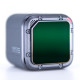 Glass ND Filter ND 4/8/16/32 for GoPro Session 4/5 Glass ND Filter ND 4/8/16/32 for GoPro Session 4/5
