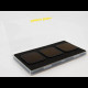 Glass ND Filter - Premium Gorilla Glass ND32 For GoPro Hero 9/10/11 (3pcs) Glass ND Filter - Premium Gorilla Glass ND32 For GoPro Hero 9/10/11 (3pcs)