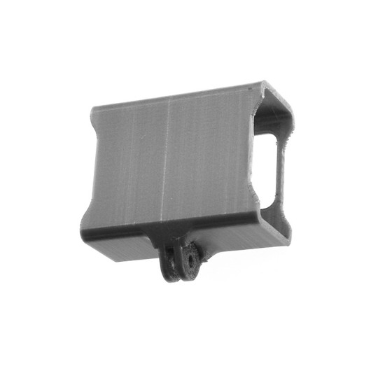 GoPro Hero 9/10/11 Universal Mount - TPU By DFR