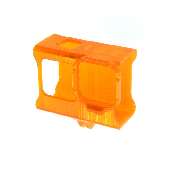 GoPro Hero 9/10/11 Universal Mount - TPU By DFR