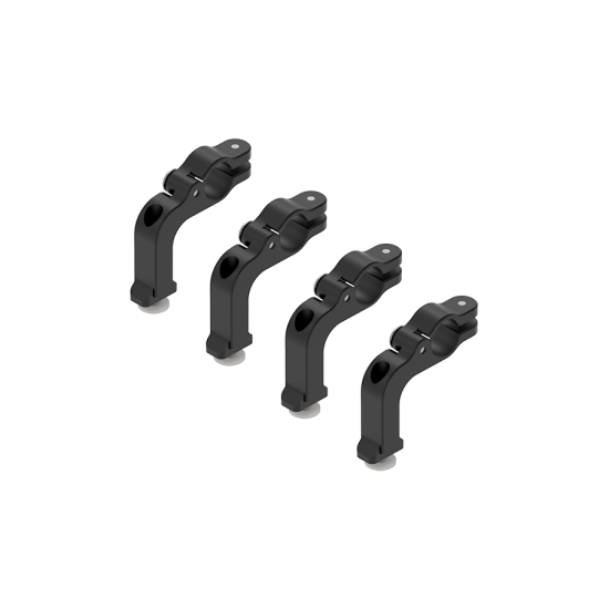 Gremsy Aevo Damping Clamp for M600 / rest Gremsy Aevo Damping Clamp for M600 / rest