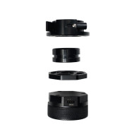 Gremsy Adapter Hyper Quick Release to Circular Quick Release