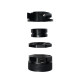 Gremsy Adapter Hyper Quick Release to Circular Quick Release Gremsy Adapter Hyper Quick Release to Circular Quick Release