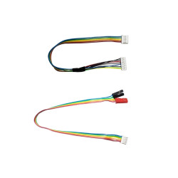 Gremsy T1 T3 - Flir Duo Pro R Control Cable