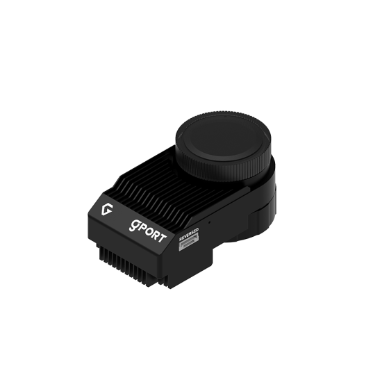 Gremsy GPORT for Pixy F (Flir Duo Pro R) for DJI M300/M200 Gremsy GPORT for Pixy F (Flir Duo Pro R) for DJI M300/M200