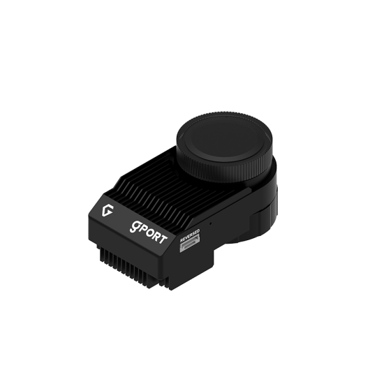 Gremsy GPORT for Pixy WS (Wiris Security) for DJI M300/M200