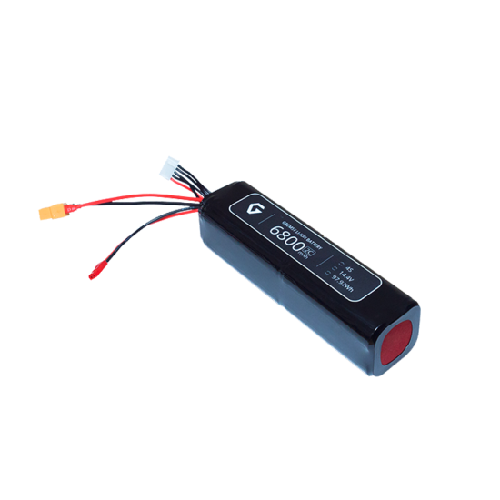 Gremsy gPower 4S Battery РІР - 6800mAh (for H16+Red/Alexa)