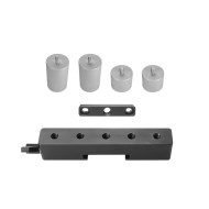 Gremsy H16 - Counter weight mounting set
