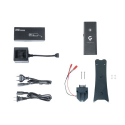 Gremsy H16 - Smart Battery Adapter Set