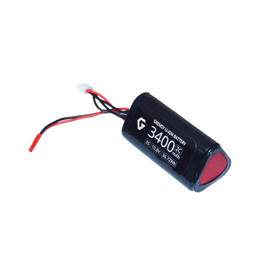 Gremsy gPower 3S Battery РІР - 3400mAh (for H3)