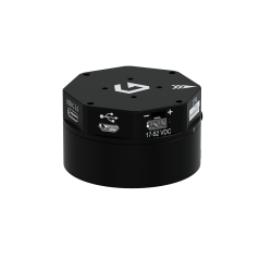 Gremsy Hyper Quick Release 3.0