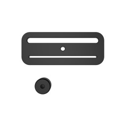 Gremsy T1 T3 - Mounting Camera Support