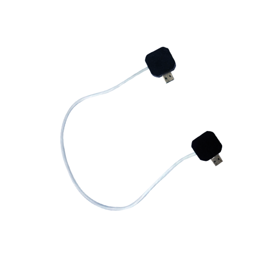 Gremsy MIO - Micro to Micro HDMI Cable Gremsy MIO - Micro to Micro HDMI Cable
