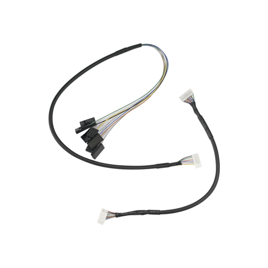 Gremsy MIO - POWER/CONTROL Cable for FLIR DUO PRO R/M600 Gremsy MIO - POWER/CONTROL Cable for FLIR DUO PRO R/M600
