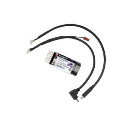 Gremsy MIO - SEAGULL #REC & CUSTOM CABLE