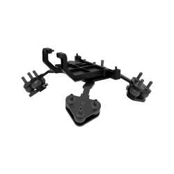 Gremsy PIXY SM, MR - Advanced Damping