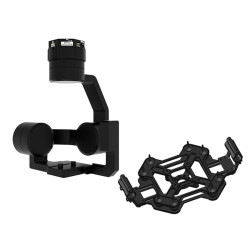 Gremsy PIXY F in Case M600 Bundle