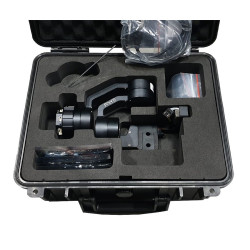 Gremsy PIXY F in Case M600 Bundle