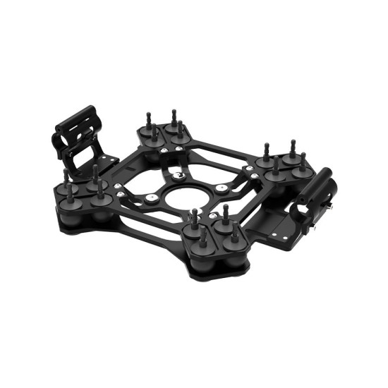 Gremsy Pixy S - Damping Gremsy Pixy S - Damping