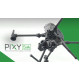 Gremsy PIXY SM (for DJI M300) Gremsy PIXY SM (for DJI M300)