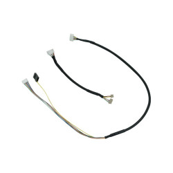 Gremsy PIXY U Power / Control Cable for REDEDGE