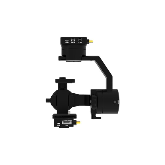 Gremsy S1V3 - FLIR DUO PRO R Bundle Gremsy S1V3 - FLIR DUO PRO R Bundle