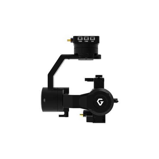 Gremsy S1V3 - FLIR DUO PRO R Bundle