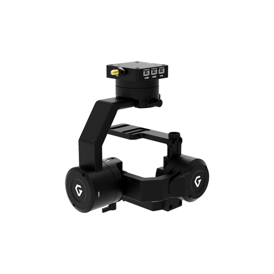 Gremsy S1V3 - FLIR DUO PRO R Bundle