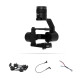 Gremsy S1V3 - FLIR DUO PRO R Bundle