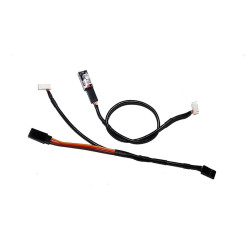 Gremsy S1V3 Seagull #IR & Cable Set