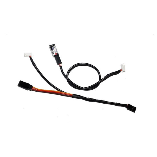 Gremsy S1V3 Seagull #IR & Cable Set