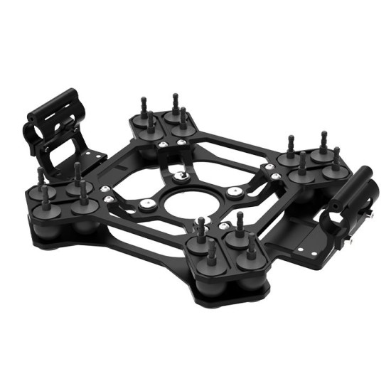 Gremsy S1v3 - Damping Adapter Gremsy S1v3 - Damping Adapter