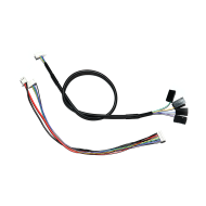 Gremsy S1V3 - Power & Control Cable for FLIR DUO PRO R