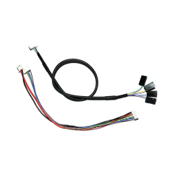 Gremsy S1V3 - Power & Control Cable for FLIR DUO PRO R