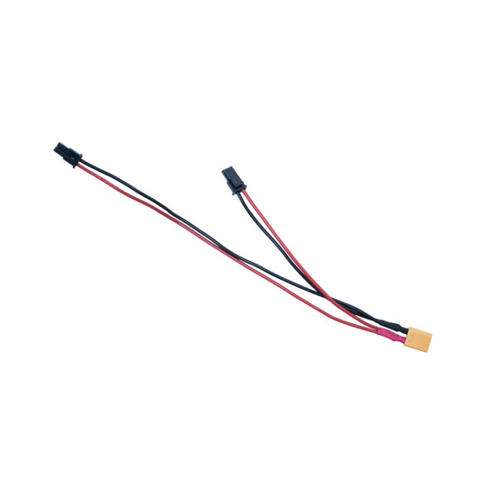 Gremsy S1 - Power Supply Cable for M600