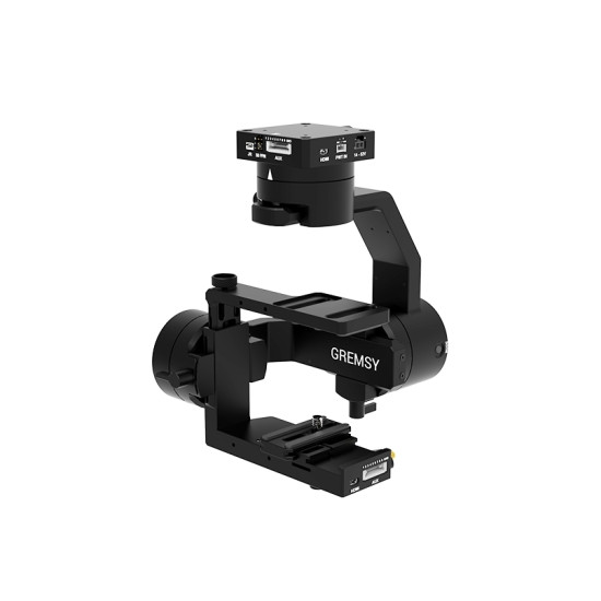 Gremsy S1 - Ubec Gremsy S1 - Ubec