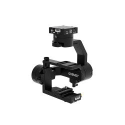 Gremsy S1 - Power Supply Cable