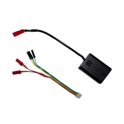 Gremsy T3 - Sony Dummy Battery