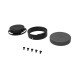 Gremsy T3 Hyper QR Converter Gremsy T3 Hyper QR Converter