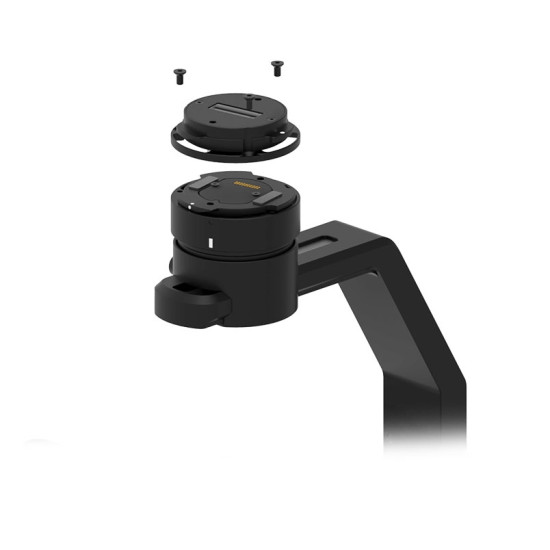 Gremsy T3 Hyper QR Converter Gremsy T3 Hyper QR Converter