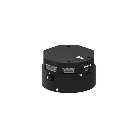 Gremsy T3 V3 HDMI Hyper Quick Release Gremsy T3 V3 HDMI Hyper Quick Release