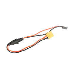 Gremsy T1 T3 - Power Supply Cable