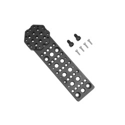 Gremsy T1 T3 - Universal Mounting Plate